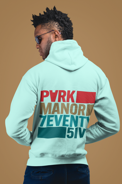 Park Manor Hoodie