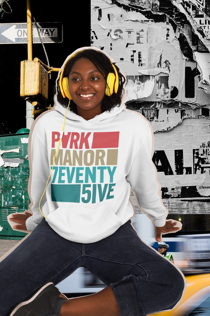 Park Manor Hoodie